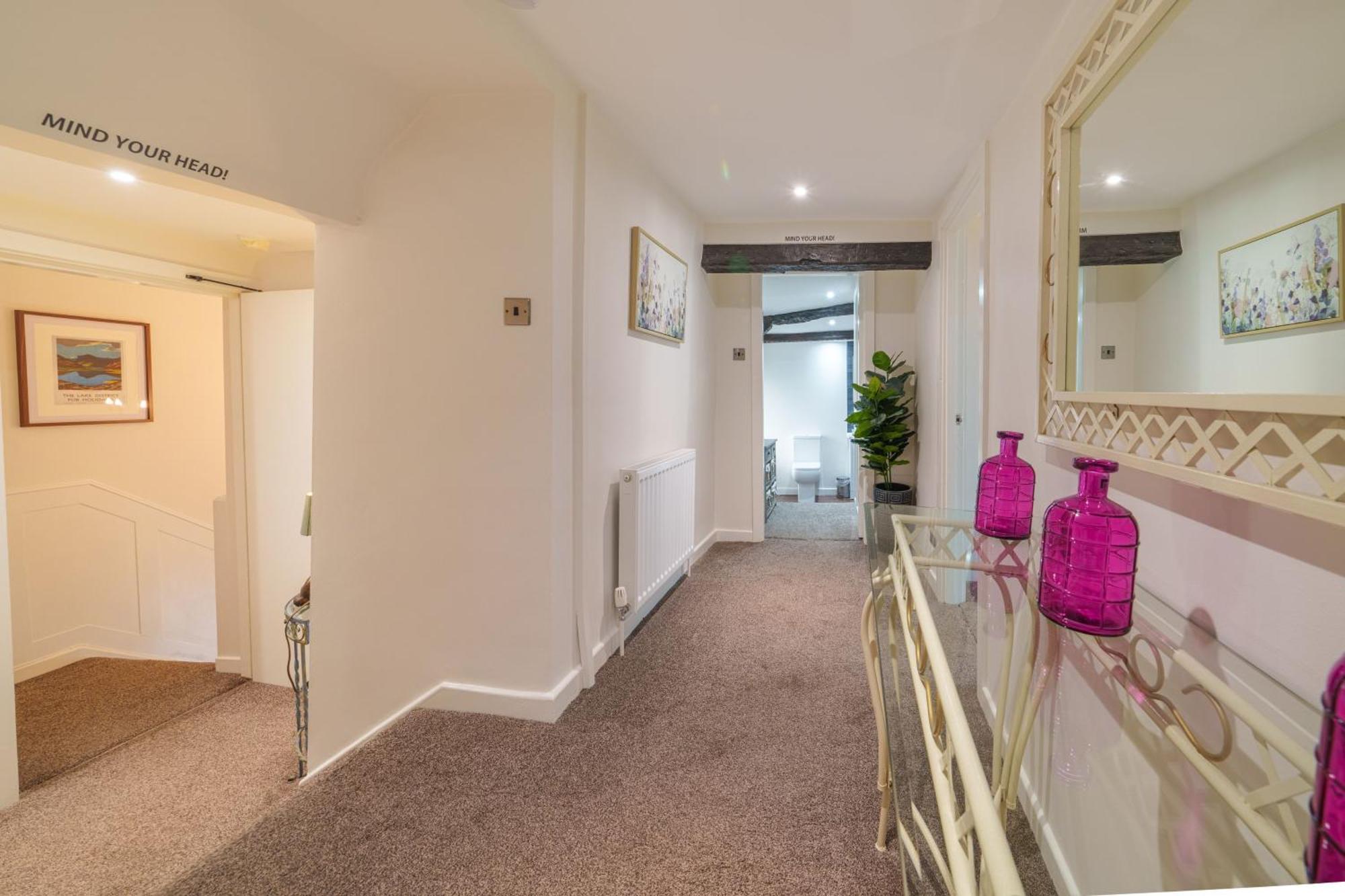 Library View Apartment Κένταλ Εξωτερικό φωτογραφία