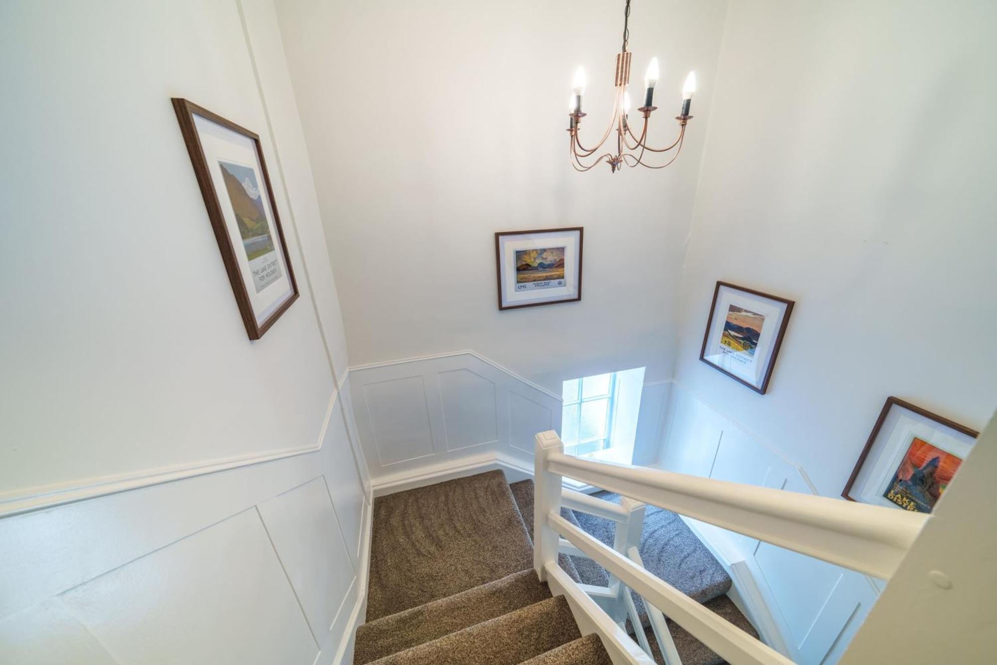 Library View Apartment Κένταλ Εξωτερικό φωτογραφία