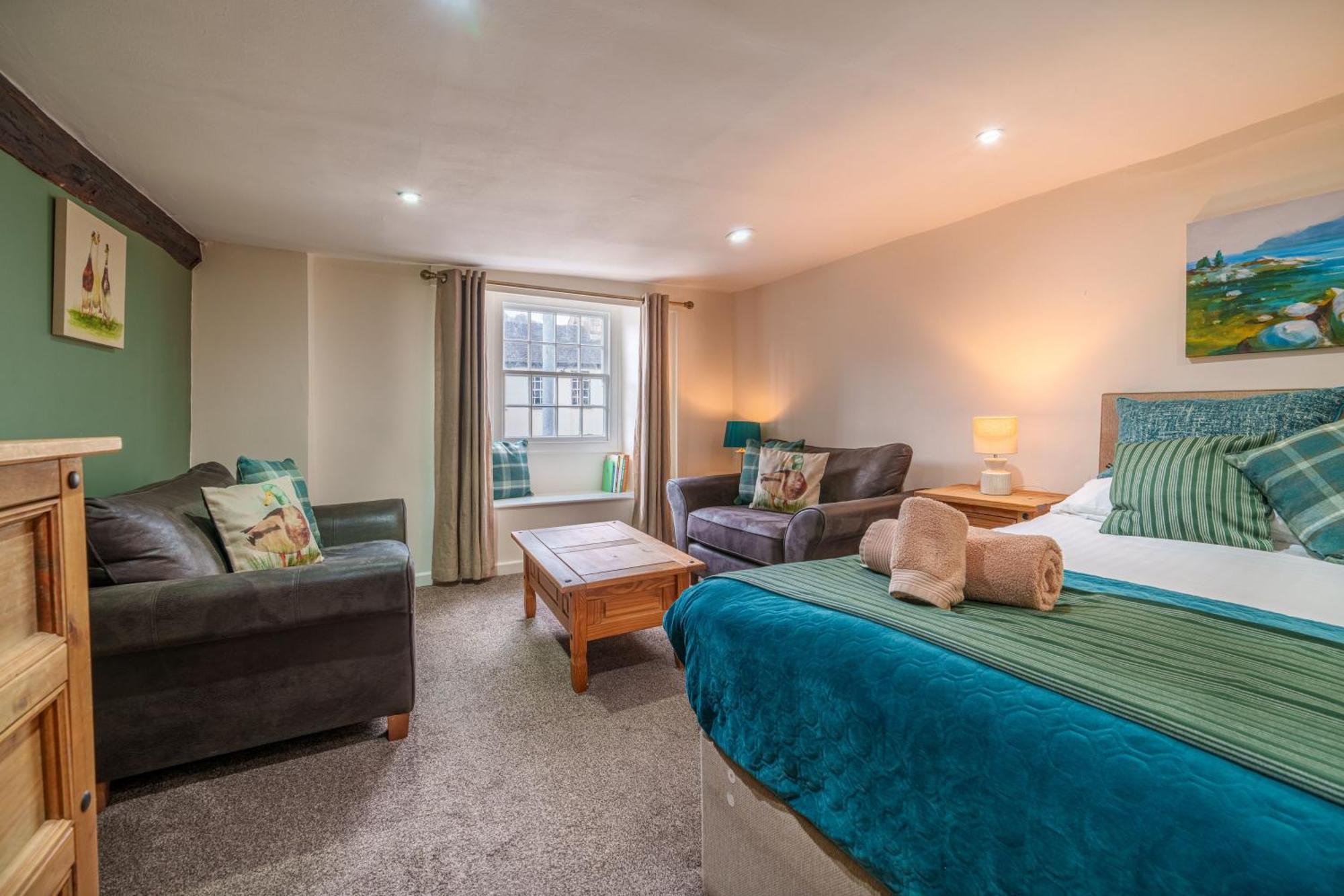 Library View Apartment Κένταλ Εξωτερικό φωτογραφία