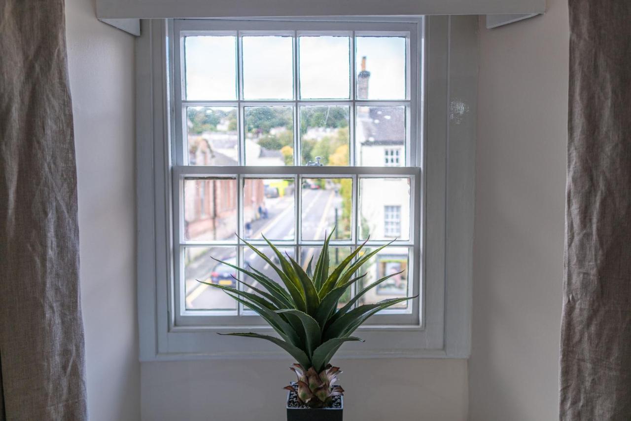 Library View Apartment Κένταλ Εξωτερικό φωτογραφία
